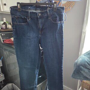 Women Gap Jeans 31